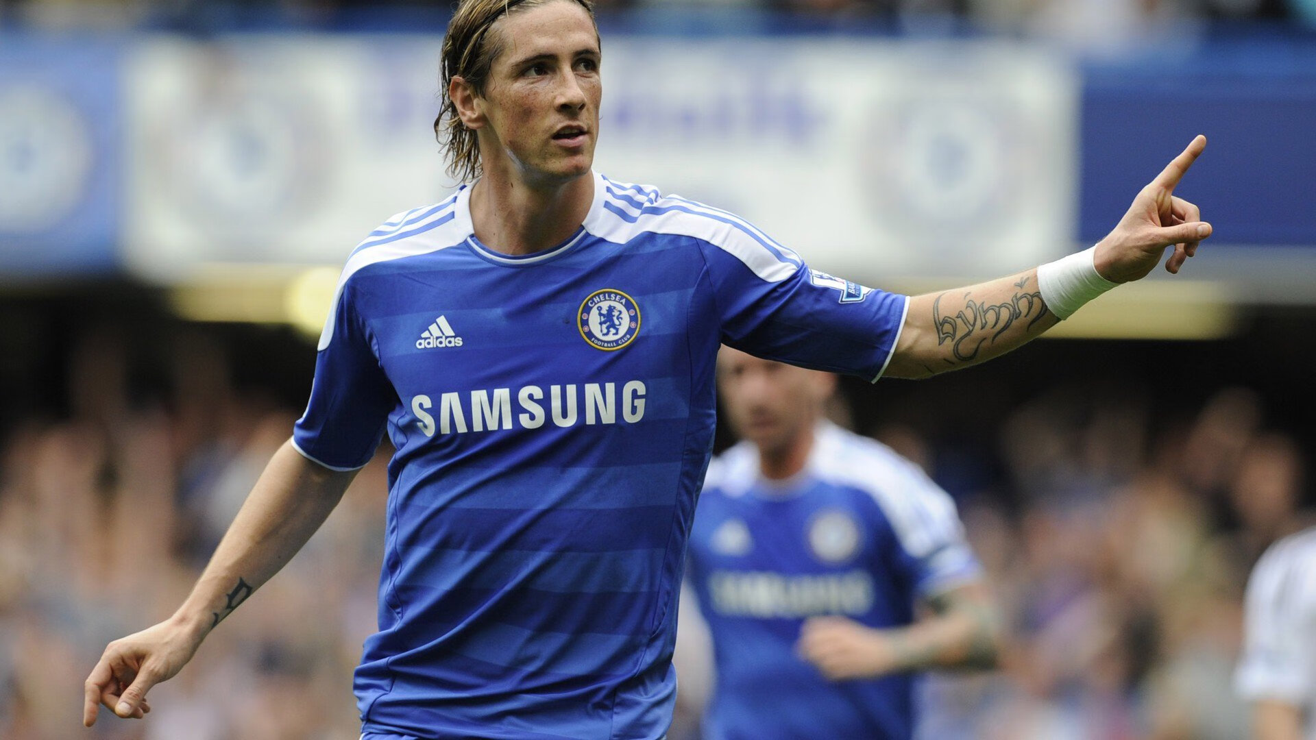 切尔西欧冠出线形势复杂,2-2战平卡拉巴赫,难以保持优势,切尔西时隔9年 第二次捧起欧冠奖杯