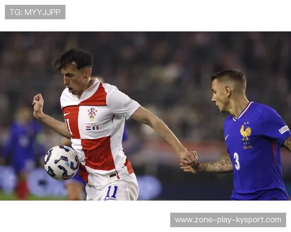 克罗地亚队在欧预赛中惊险获胜，晋级机会大增，克罗地亚球队欧洲杯