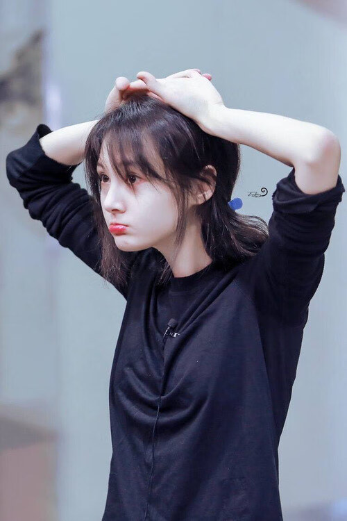 李冰洁对决奥卡拉汉 全程紧咬不放,李冰洁奥运会参赛项目